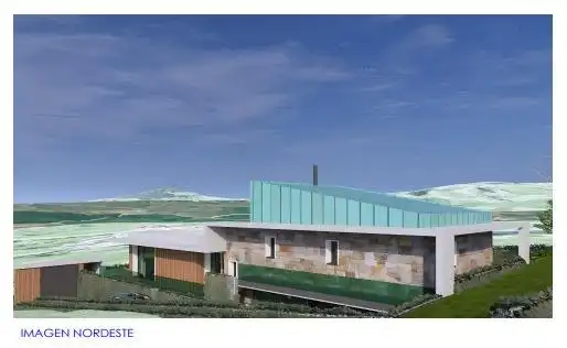 Chalet con piscina en venta en Calle La Masera de  Cortiguera, imagen 4