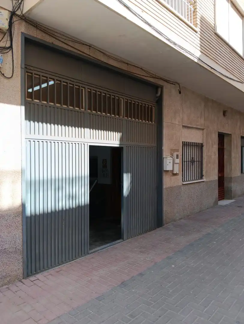 Local commercial à vendre à Pedanías Oeste, imagen 7