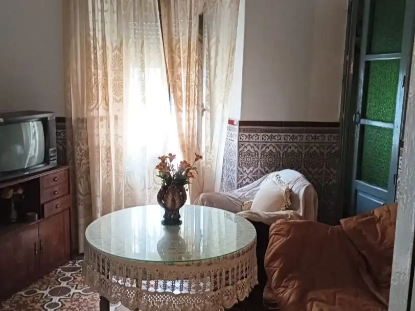 Habitatge amb jardí en venda a calle Hernán Cortés 32, imagen 14