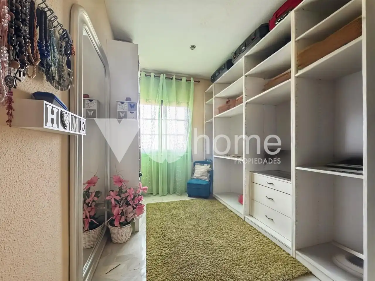 Bedroom of Houses for sale in Loeches  with Heating, Swimming Pool and Furnished