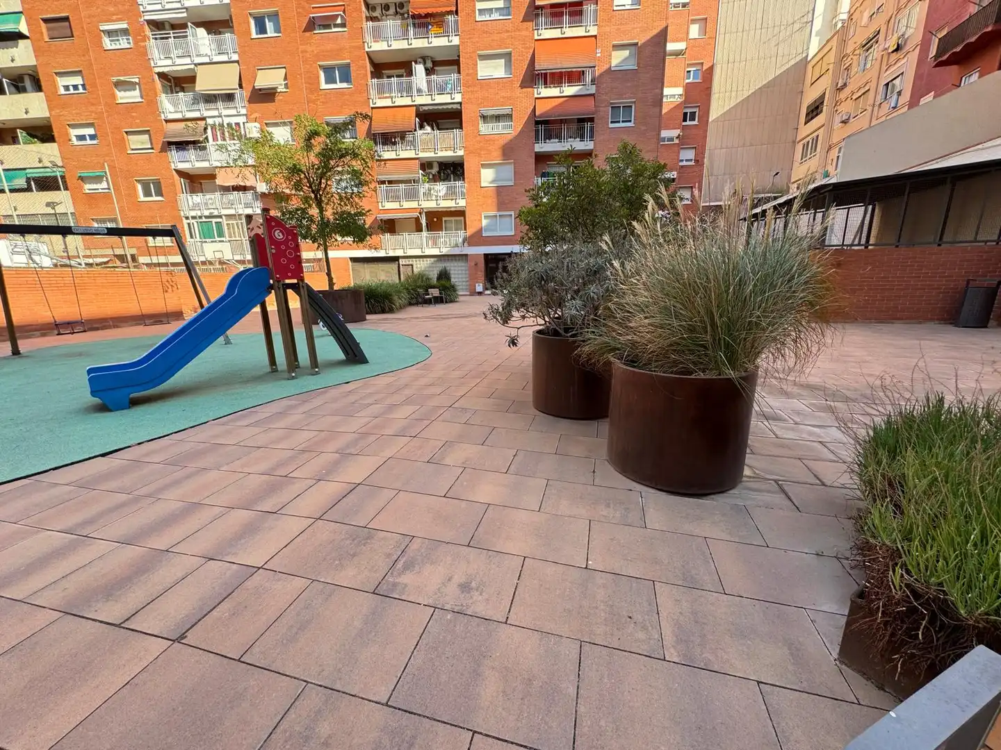 Flat with lift for sale in Carretera de la Bordeta, imagen 37