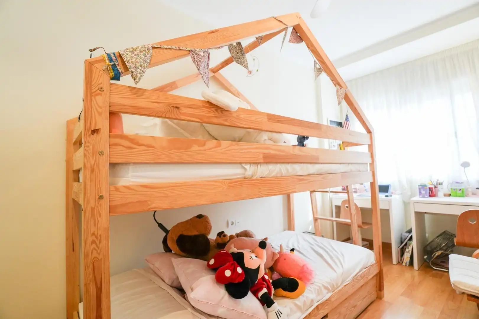 Habitación de Piso en venta en Centre
