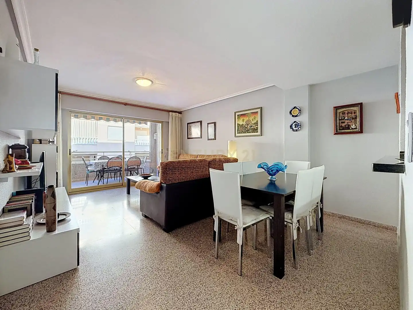Apartment for sale in Calle Fragata, Torrevieja, Spain 20
