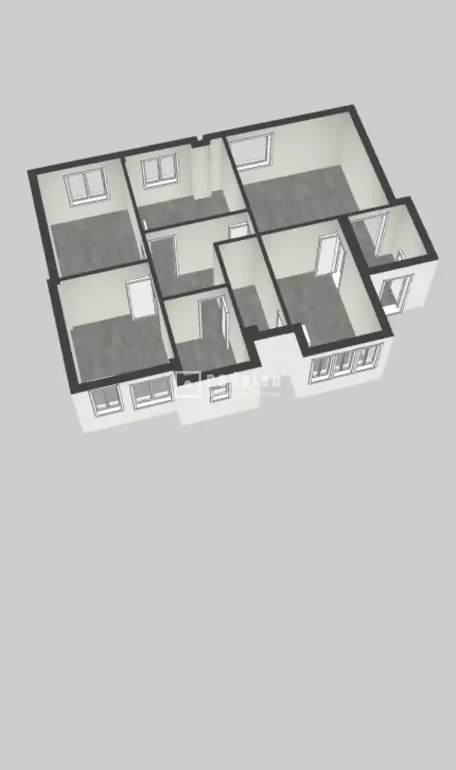 Flat for sale in Madrid  with Heating, Parquet flooring and Terrace