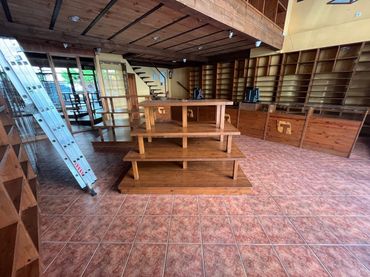 Local comercial de lloguer a Centro