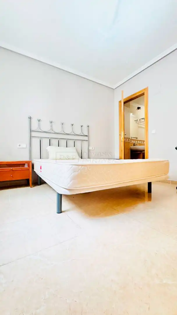 Penthouse mit Aufzug zum Verkauf in Clavel, imagen 23