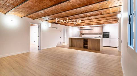 Foto 2 de Pis en venda a Portaferrissa 18 Entresuelo, Barri Gòtic,  Barcelona Capital