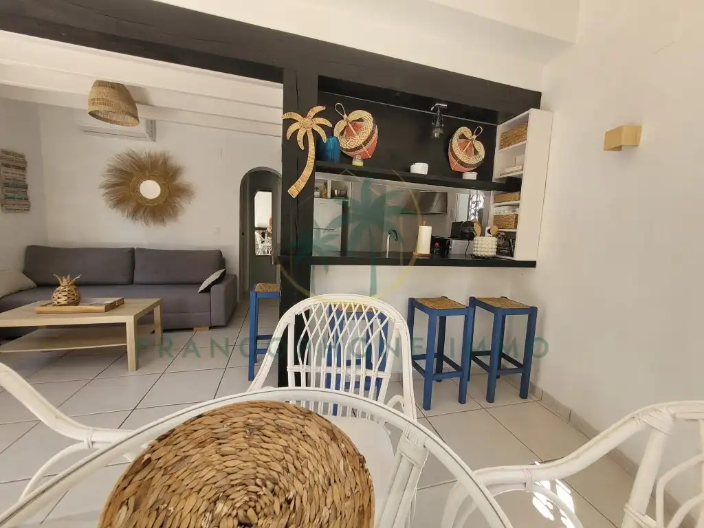 Kitchen of Houses for sale in Dénia