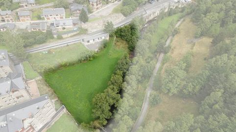 Foto 5 de Terreno en venta en El Serrat -Llorts, Ordino
