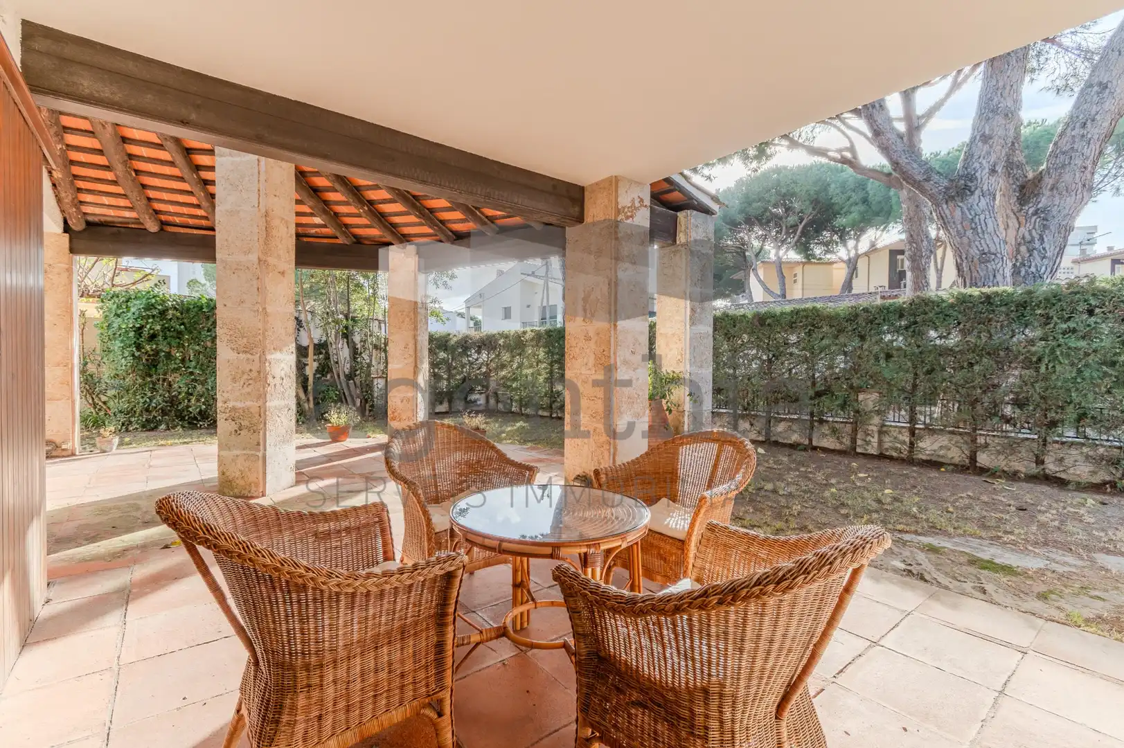 Haus oder Chalet zum Verkauf in CIUTAT DE GIRONA, Centre - Platja, Platja d'Aro, Castell d'Aro, Platja d'Aro i s'Agaró