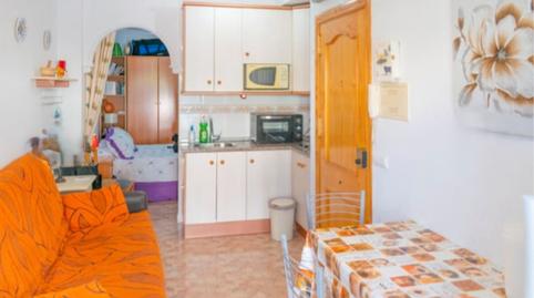 Foto 4 de Estudi en venda a Playa de los Boliches, Fuengirola