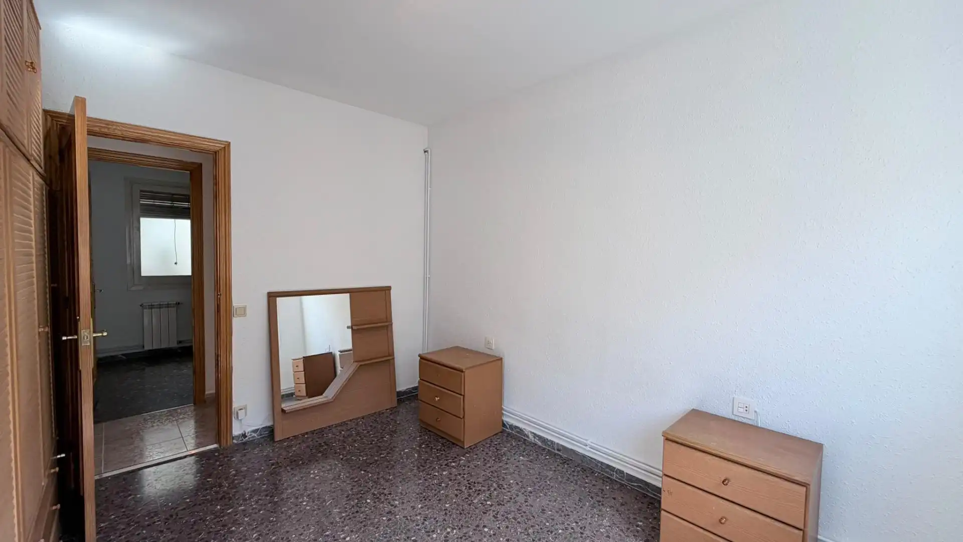 Flat with terrace for sale in Carrer FONT-RUBI, imagen 22