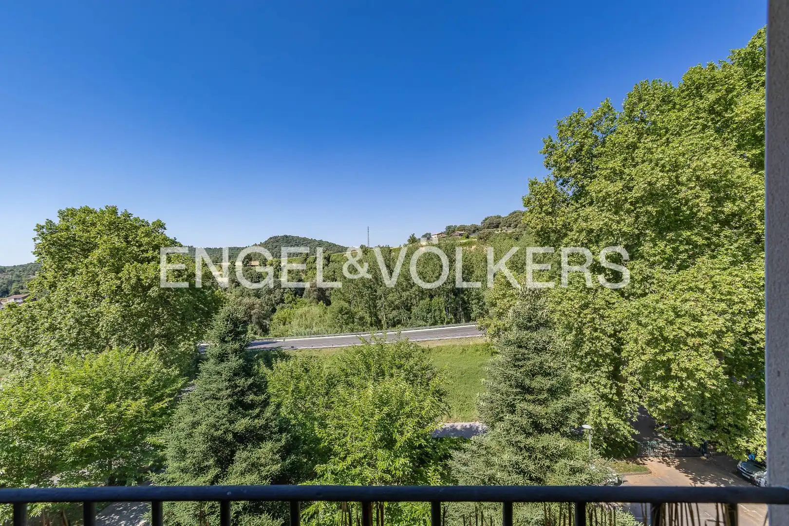 Exterior view of Duplexes for sale in Berga  with Heating, Storage room and Balcony