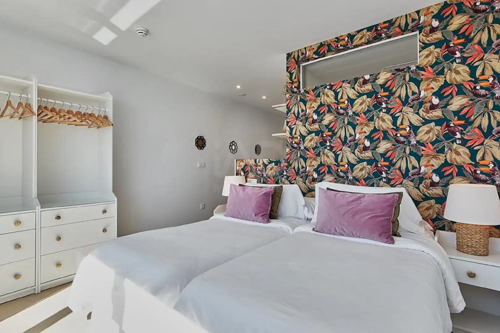 Bedroom of Buildings for sale in Málaga