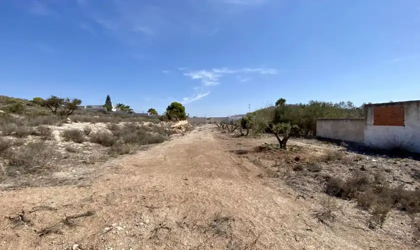 Xalet amb terrassa en venda a Las Negras, imagen 29