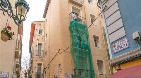 Photo 3 of Flat for sale in Estebanes, Alfonso,  Zaragoza Capital