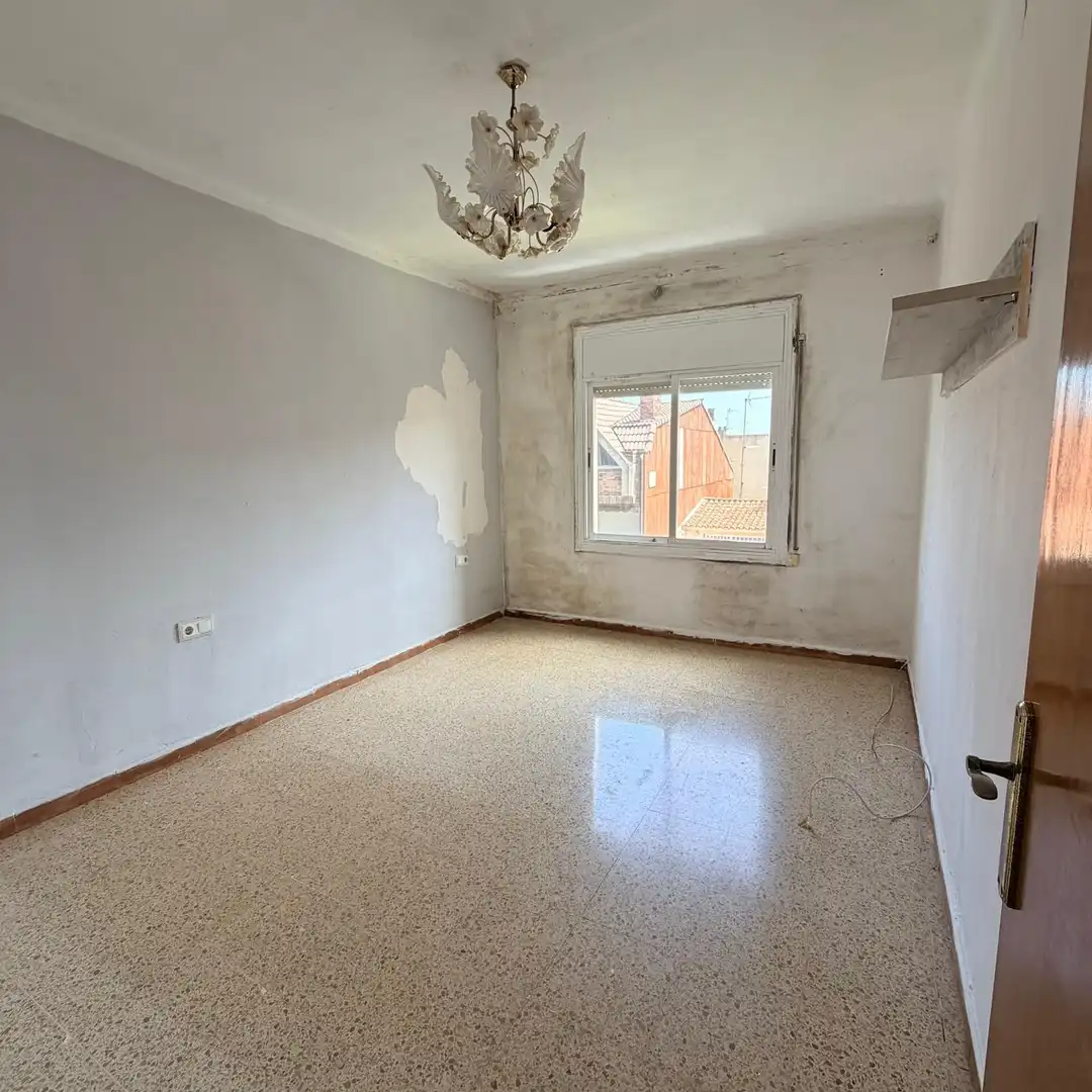 Piso con terraza en venta en Carrer de Colom, imagen 11