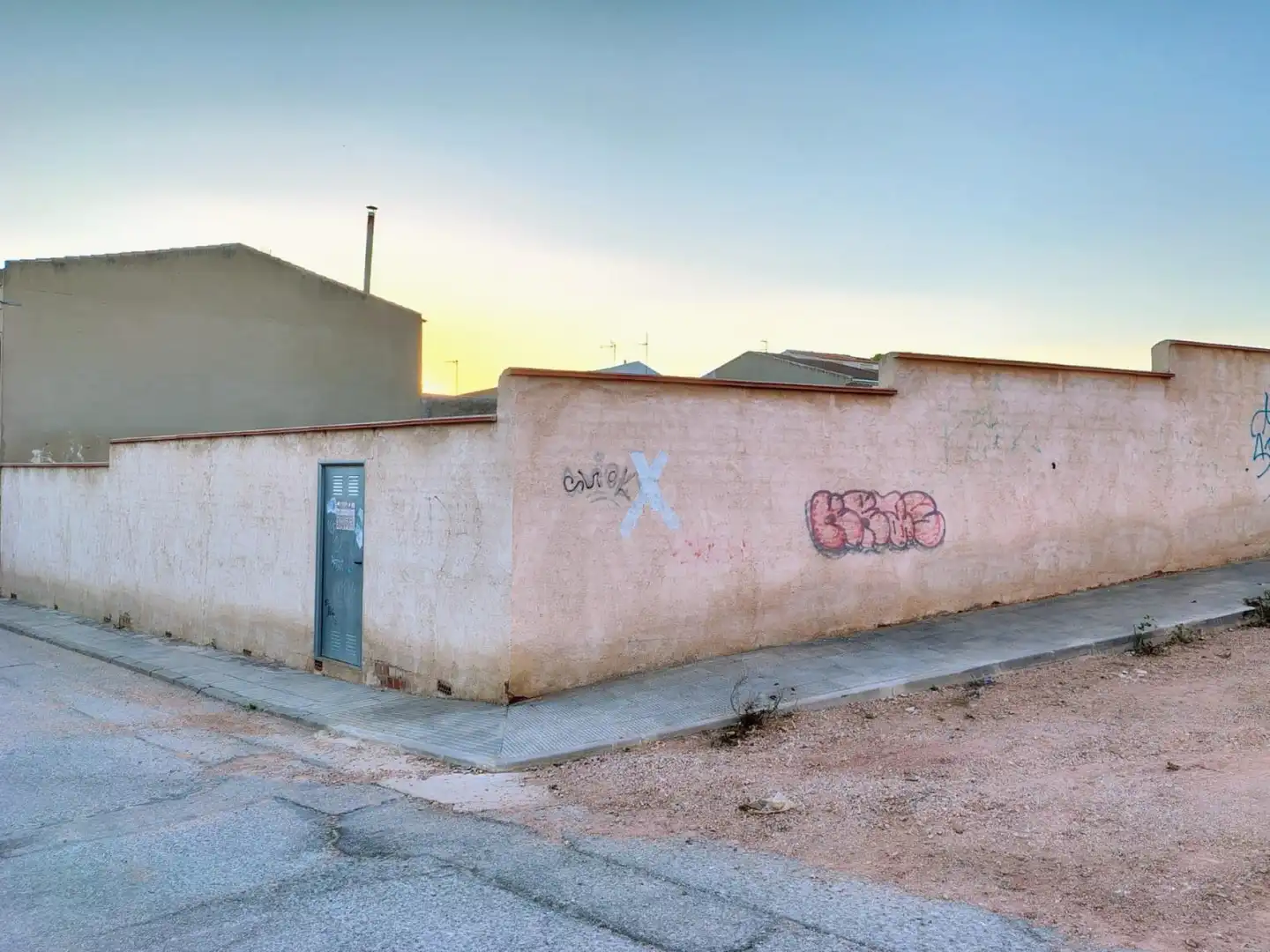 Terreno residenziale in vendita a Campo de Criptana, imagen 6