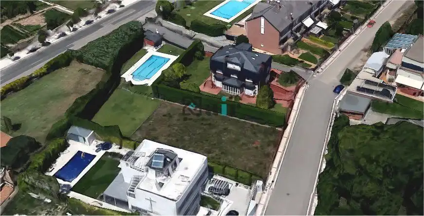 Terreno rústico en venta en Lardero - Calle de Camino Cañalejos, imagen 7