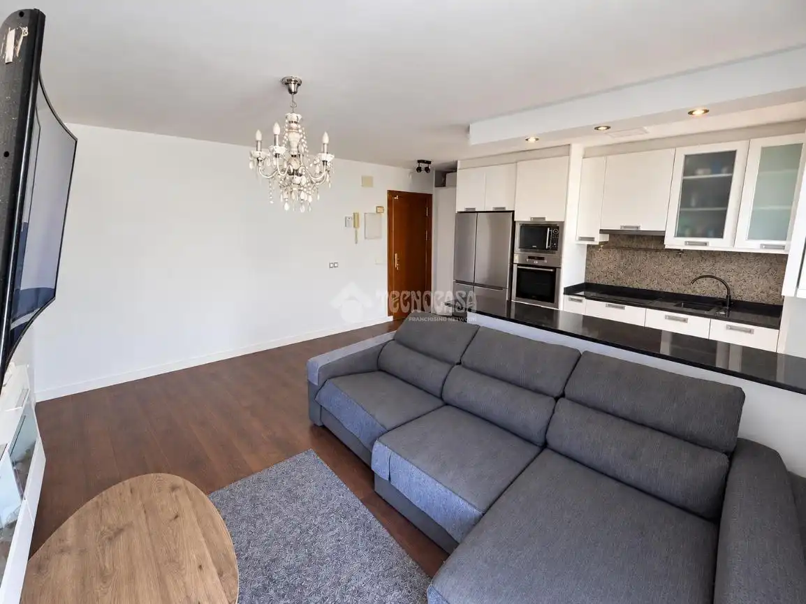 Wohnung zum Verkauf in Calle de Jesús, imagen 5