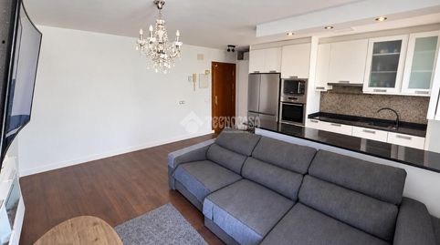 Foto 5 de Piso en venta en Calle de Jesús, Nuevo Aranjuez - Ciudad de las Artes, Aranjuez