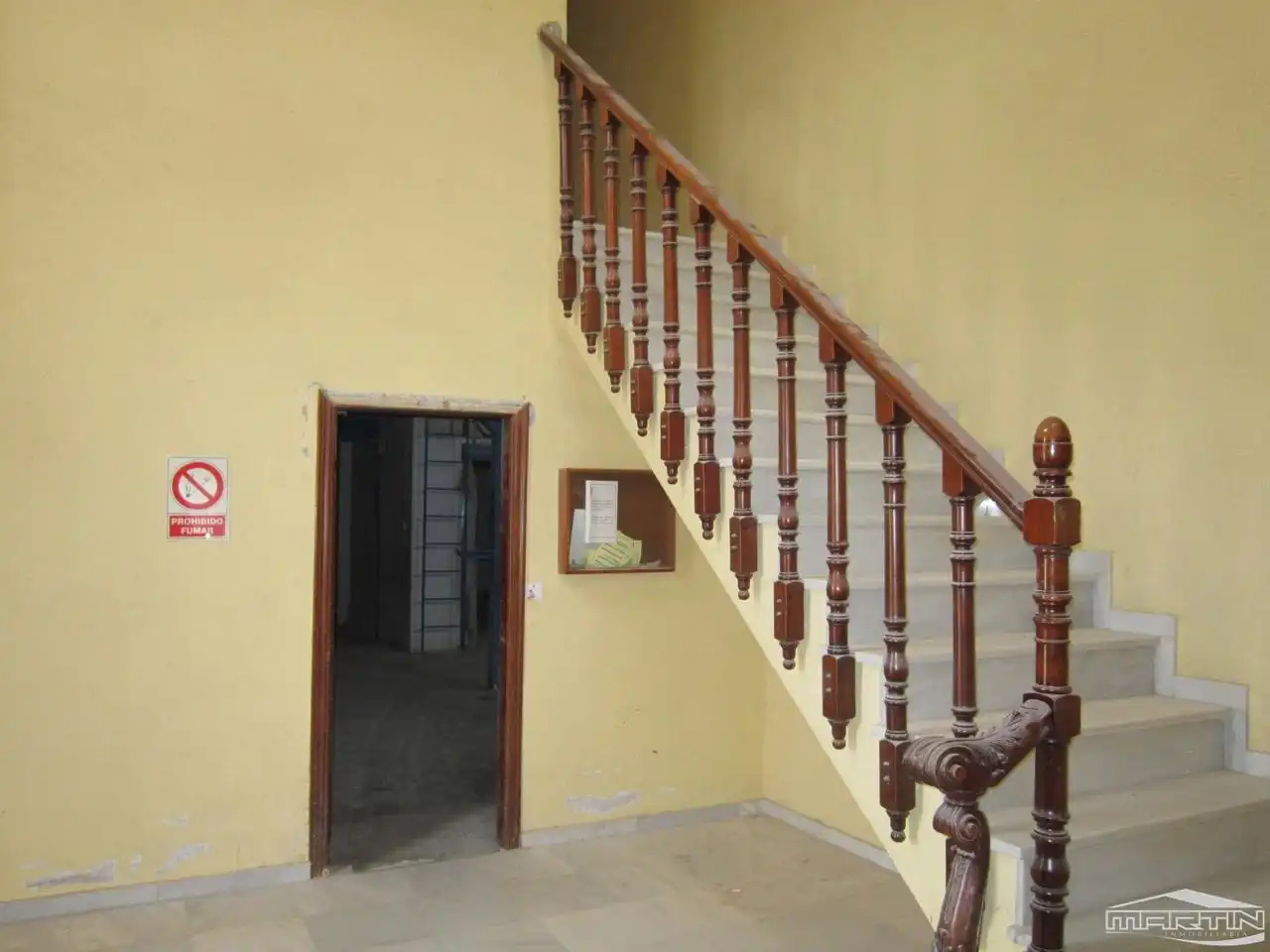 Nave industrial en venta en Cabra