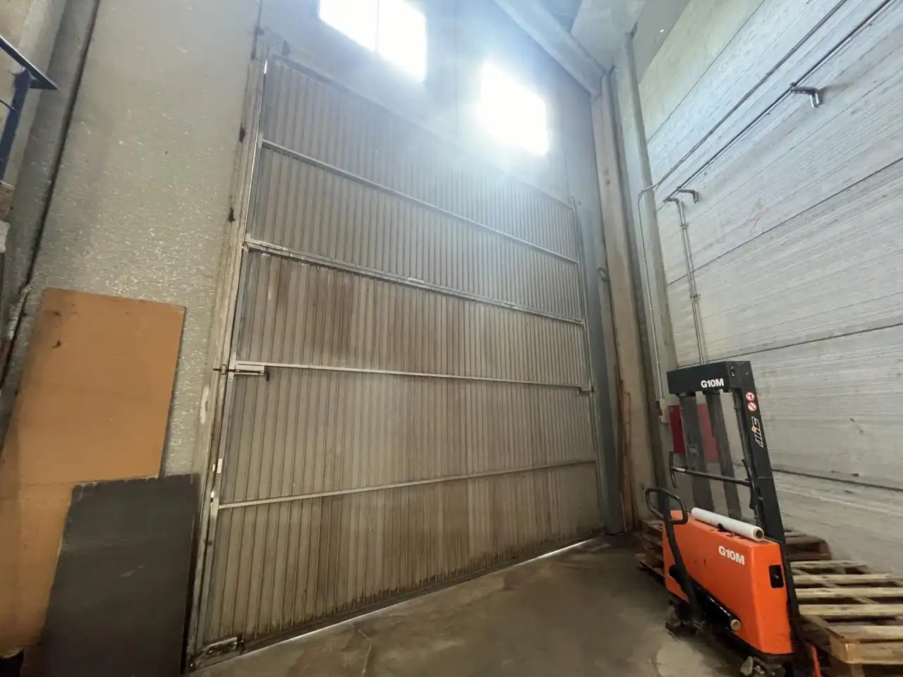 Nau industrial en venda a Santa Eulàlia de Ronçana, imagen 23