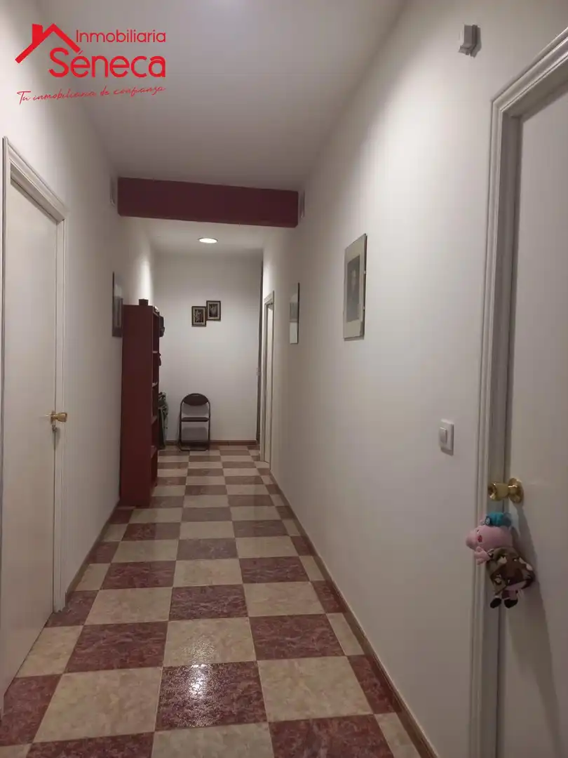 Piso en venta en Pedro Abad