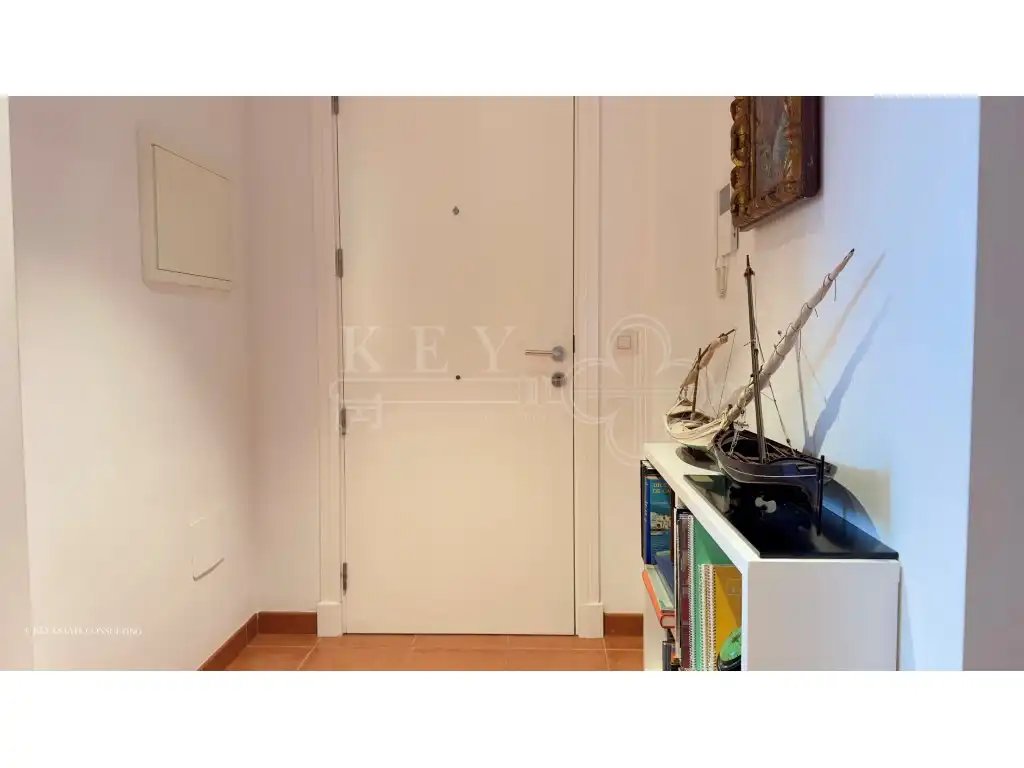 Apartamento en venta en Ciutadella de Menorca con Aire acondicionado, Calefacción y Jardín privado
