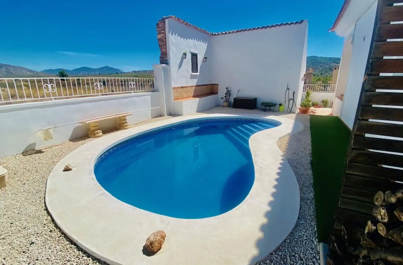 Casa in vendita a Abanilla, imagen 19