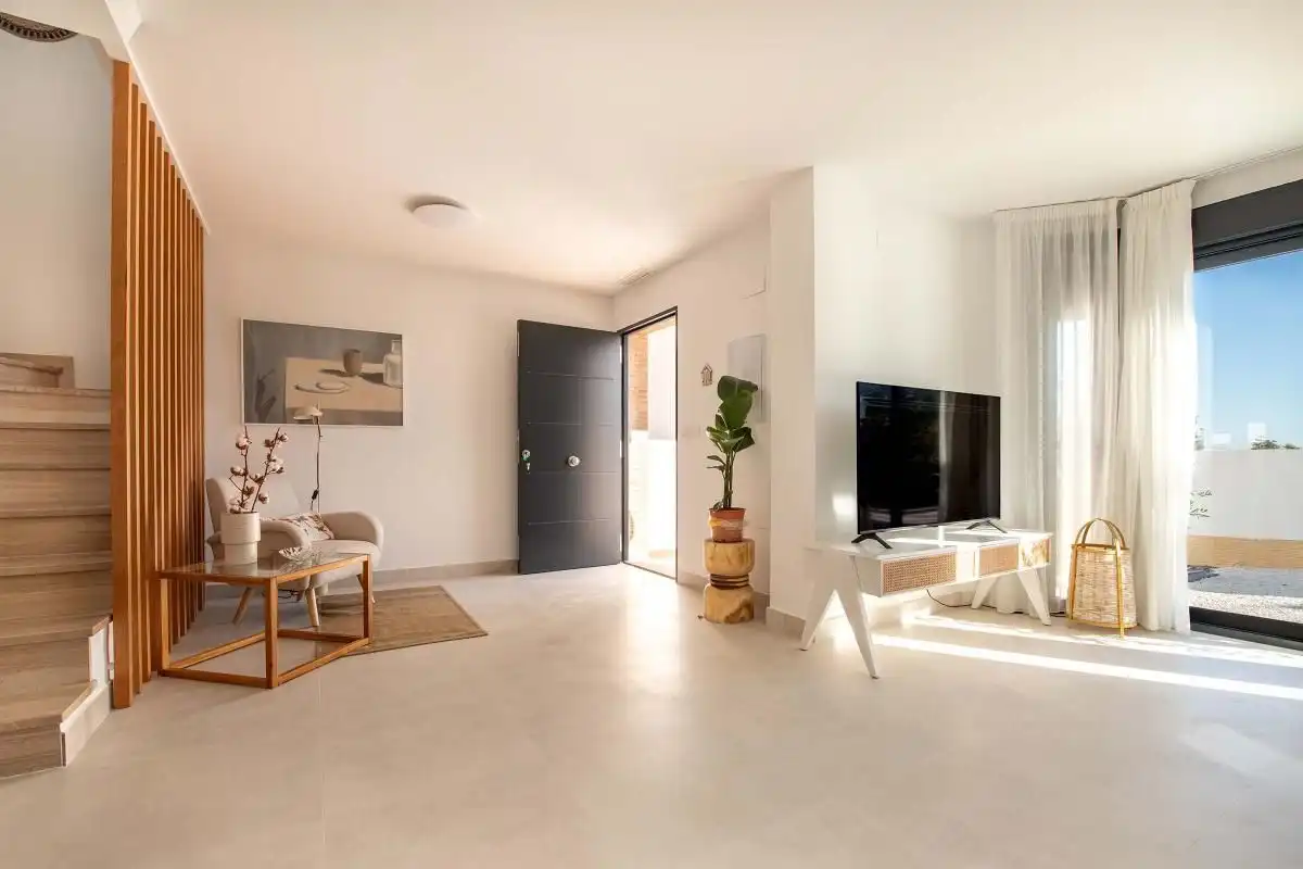 Bungalow with pool for sale in Cox, imagen 5