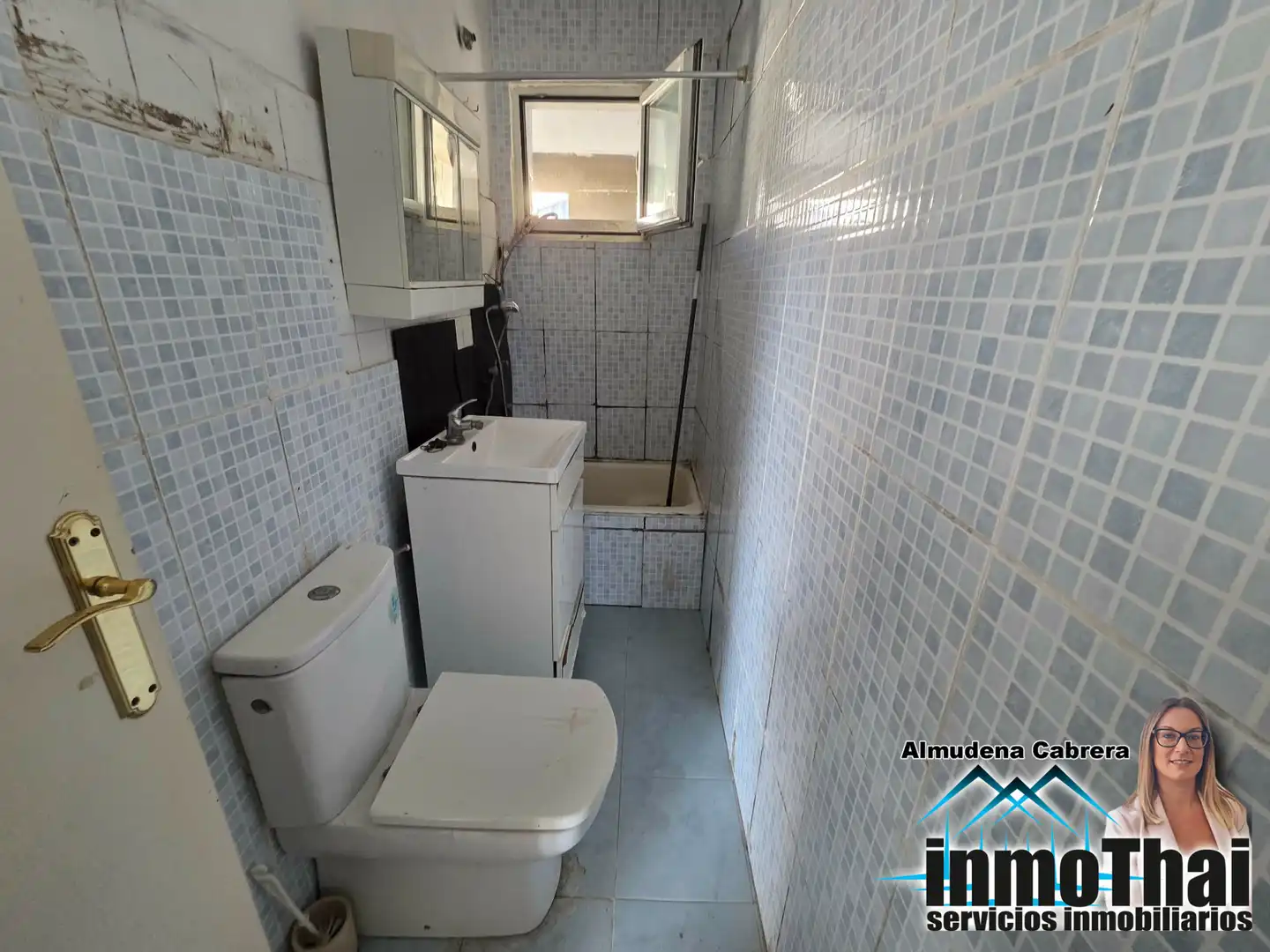Flat for sale in Calle Martín Ferrador, Plaza de Toros