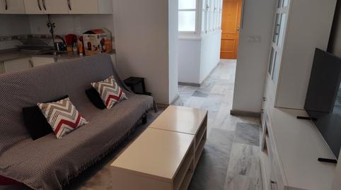 Foto 4 de Pis de lloguer a Calle Pasquín, La Caleta - La Viña,  Cádiz Capital