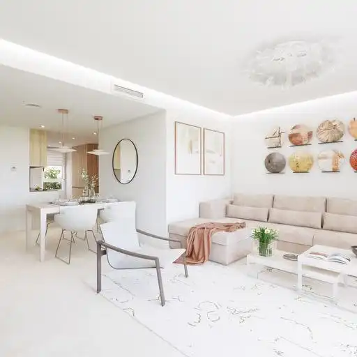 Apartamento con piscina en venta en La Cala Golf - Lagar Martell, imagen 13