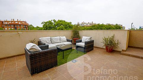 Foto 5 de Pis en venda a El Cónsul - Ciudad Universitaria - El Romeral, Málaga