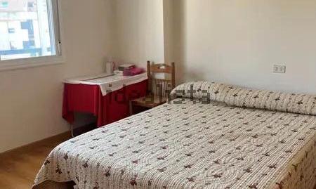 Foto 5 de Pis en venda a Berbés - Peritos, Pontevedra