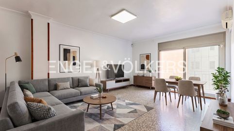 Foto 3 de Piso en venta en La Vila Olímpica del Poblenou, Barcelona Capital