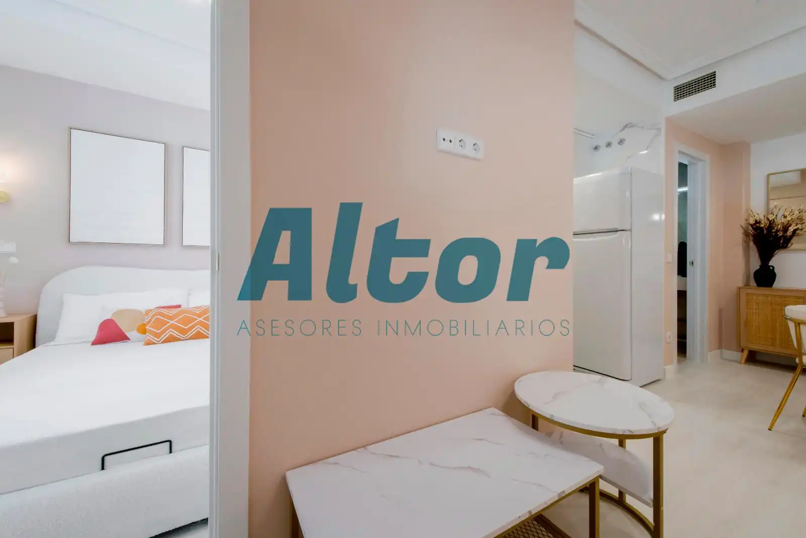 Piso con ascensor en venta en de ERCILLA, imagen 27