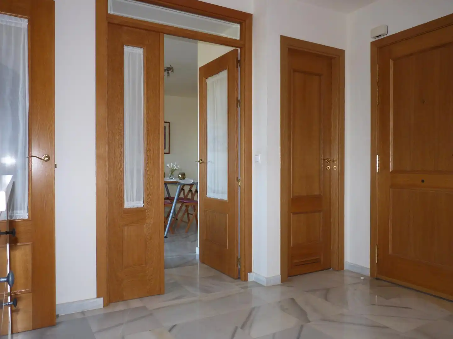 Maisonette zum Verkauf in Vélez-Málaga mit Klimaanlage, Heizung und Privatgarten
