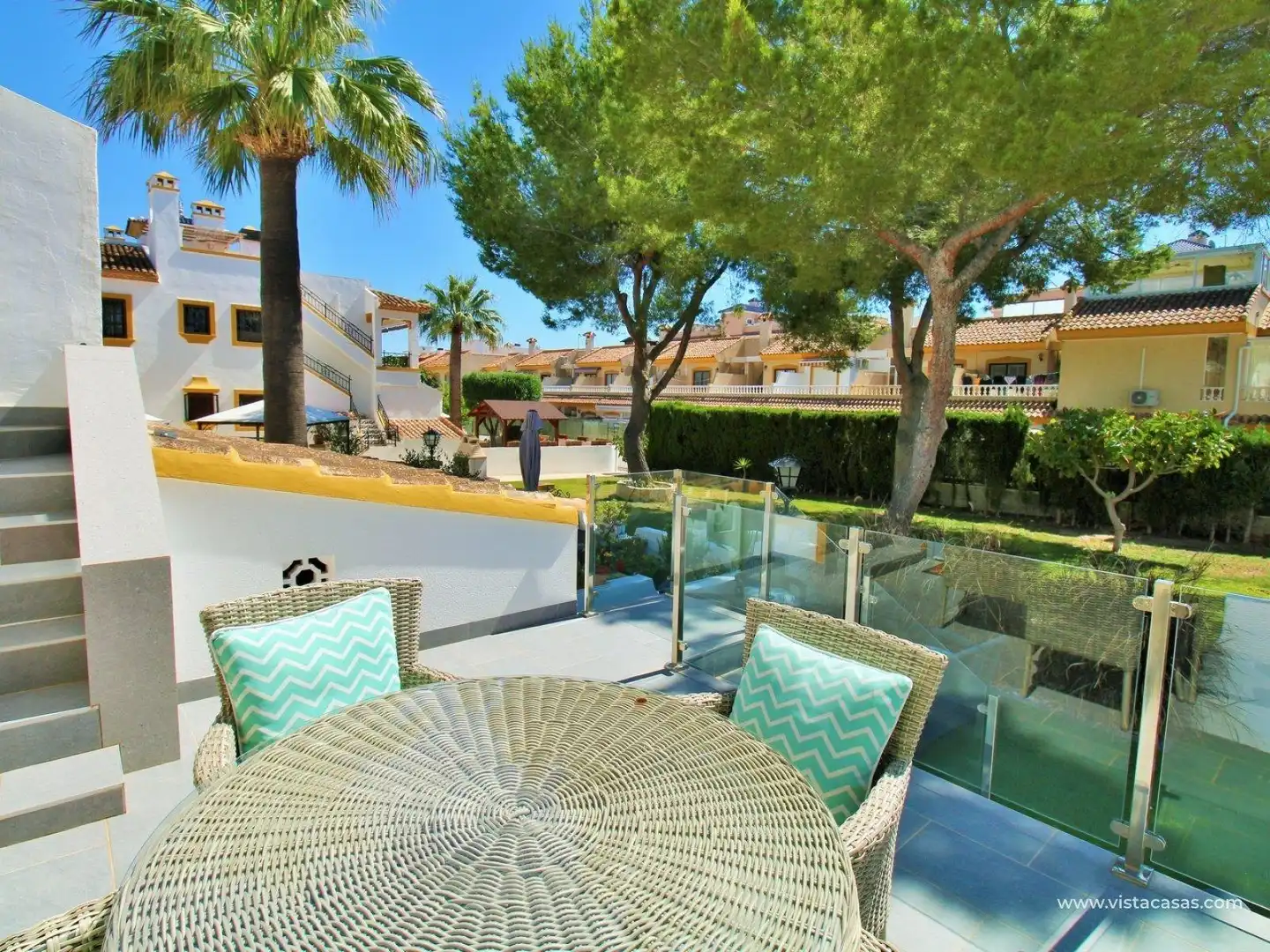 Bungalow con terraza en venta en Orihuela Costa, imagen 28