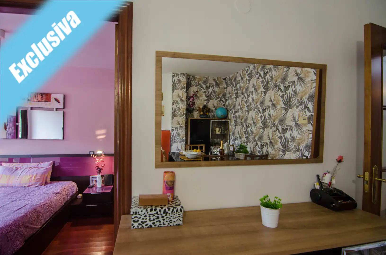Habitación de Piso en venta en Limpias con Calefacción, Terraza y Trastero