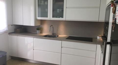 Foto 5 de Casa adosada en venda a Mojados, Valladolid