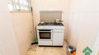 Kitchen of Flat for sale in Algeciras  with Terrace