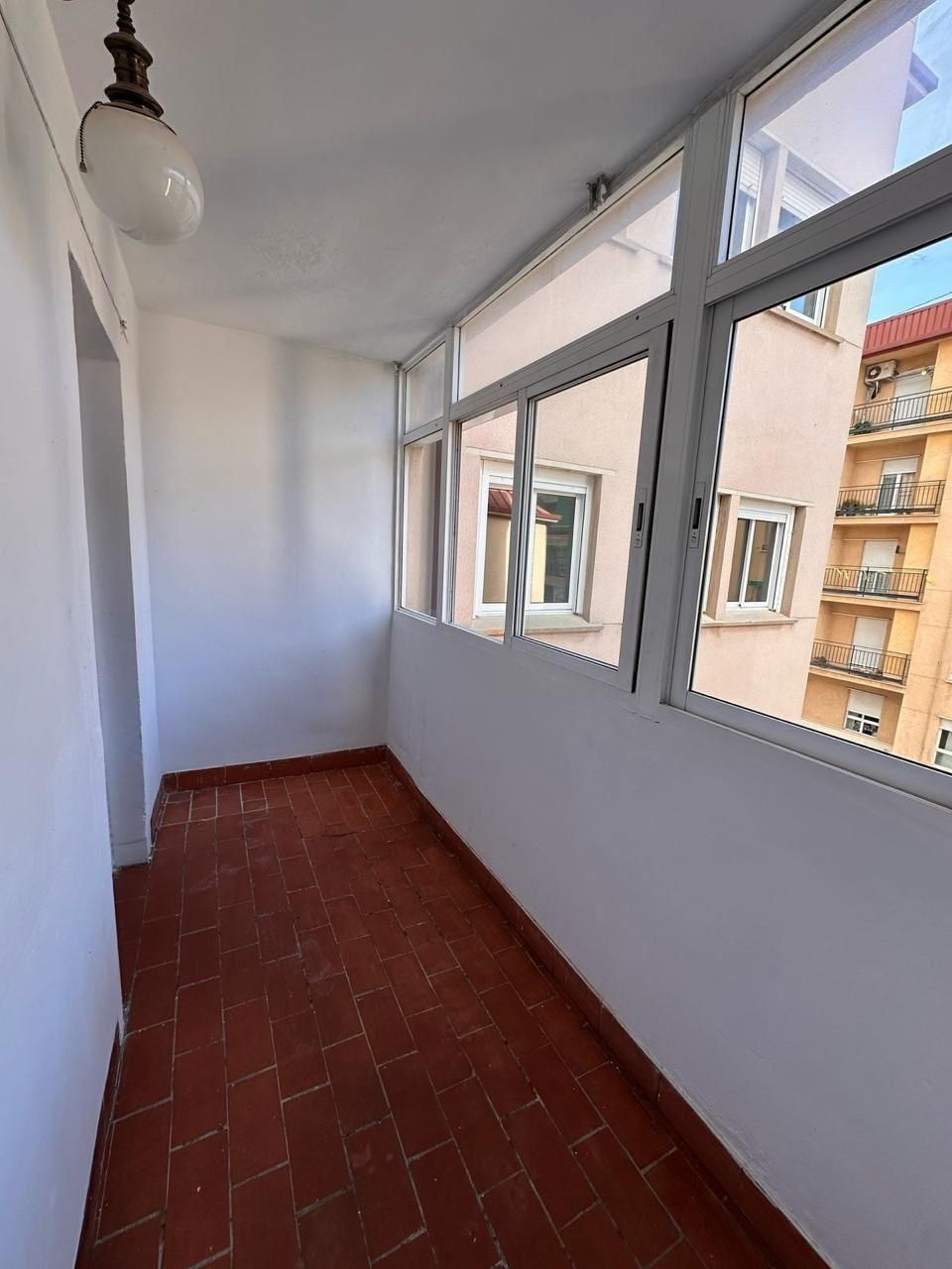 Balcony of Flat for sale in Alcoy / Alcoi  with Storage room