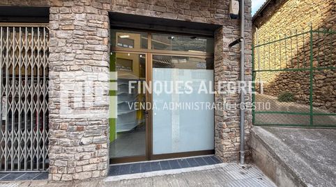 Local comercial en alquiler en el centro de Sort, imatge 2