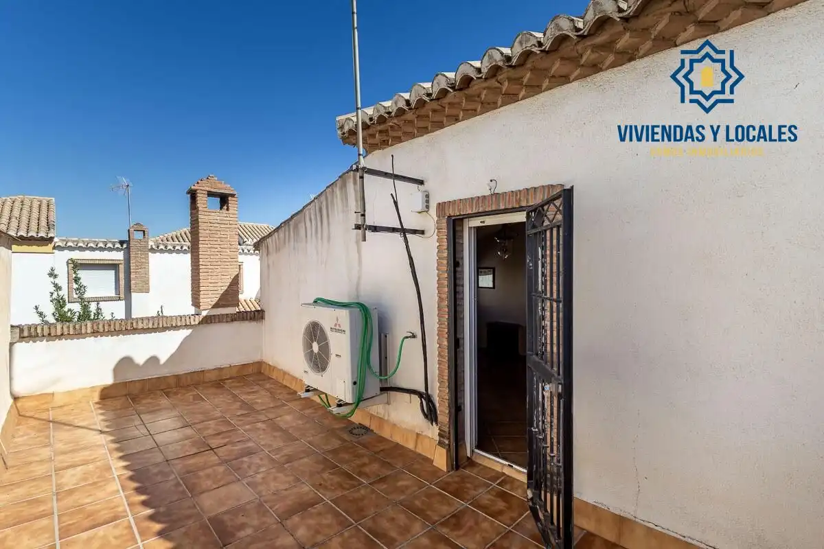 Maison mitoyenne à vendre à Genil, imagen 31