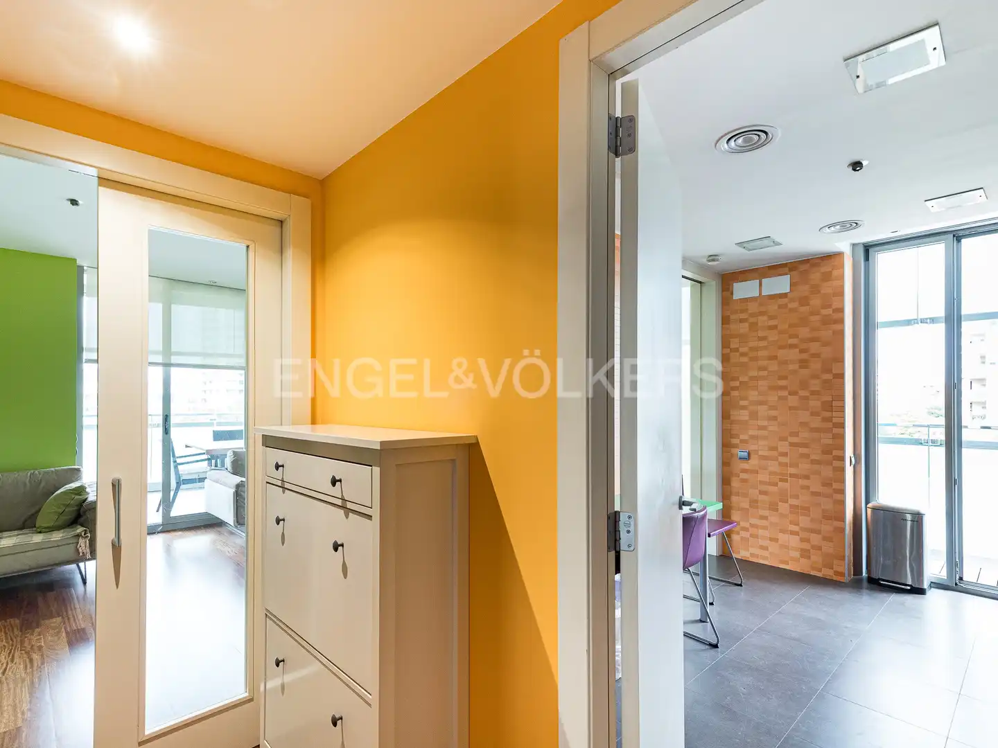 Wohnung mit Pool zum Verkauf in Passeig del Taulat, imagen 20