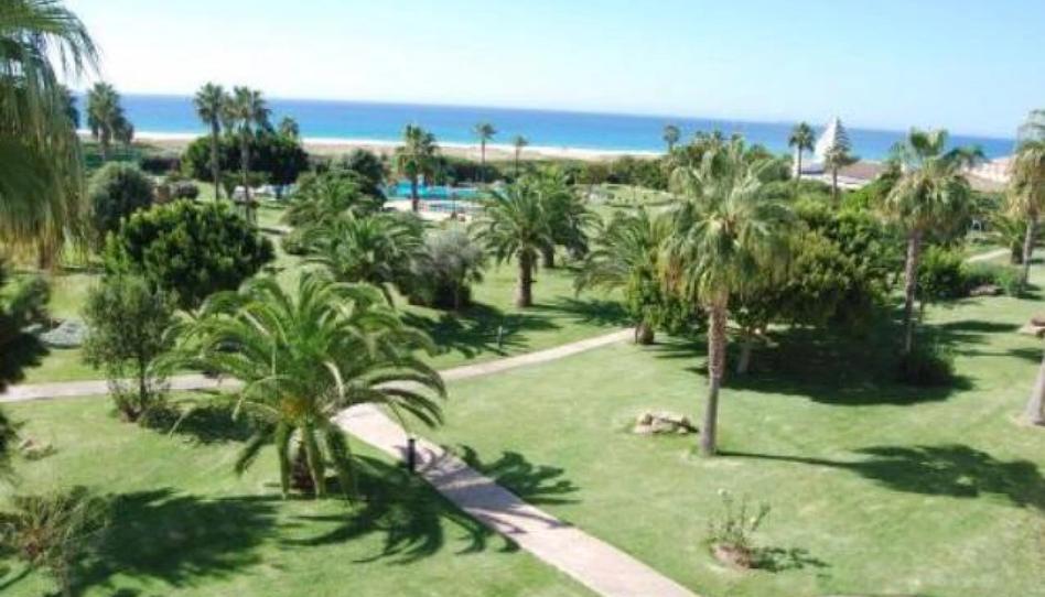 Foto 1 de Pis en venda a Alemanes, Cádiz