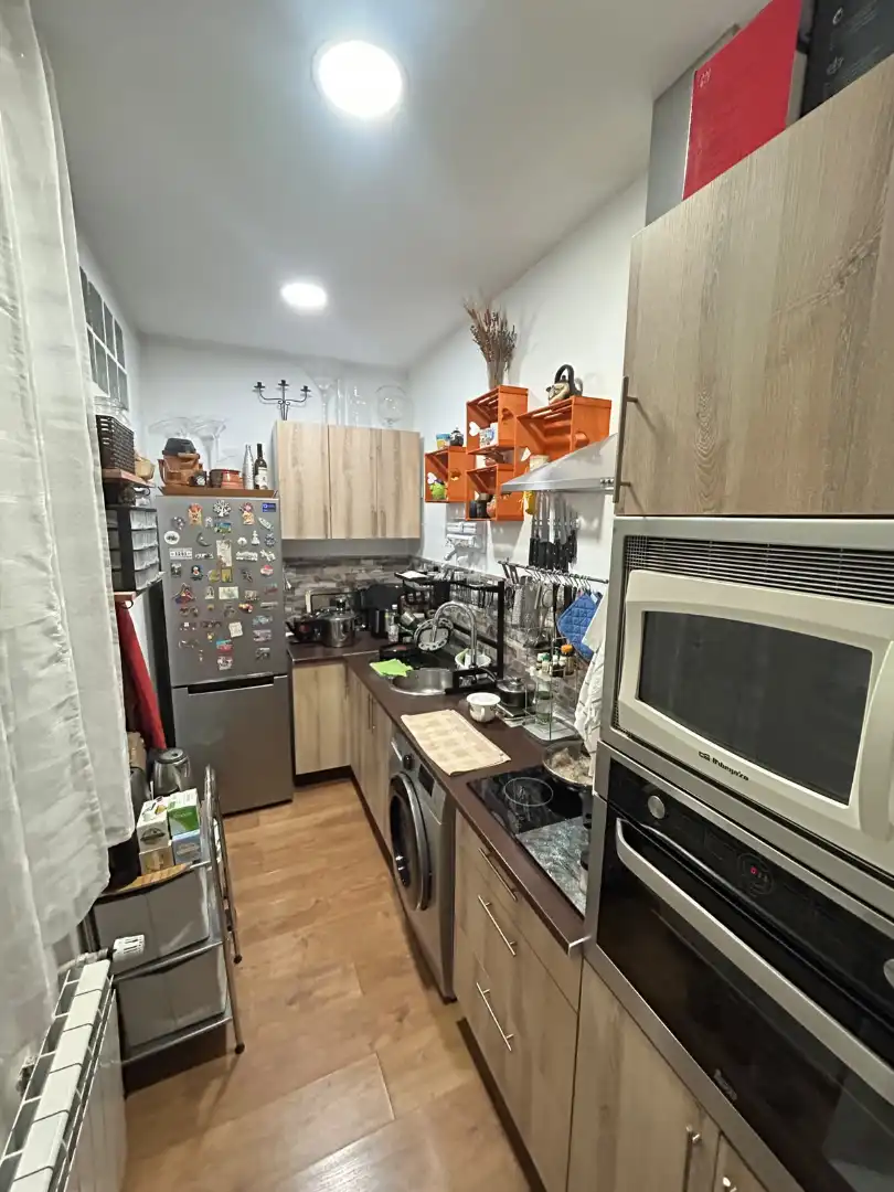 Wohnung mit Aufzug zum Verkauf in Usera, imagen 10