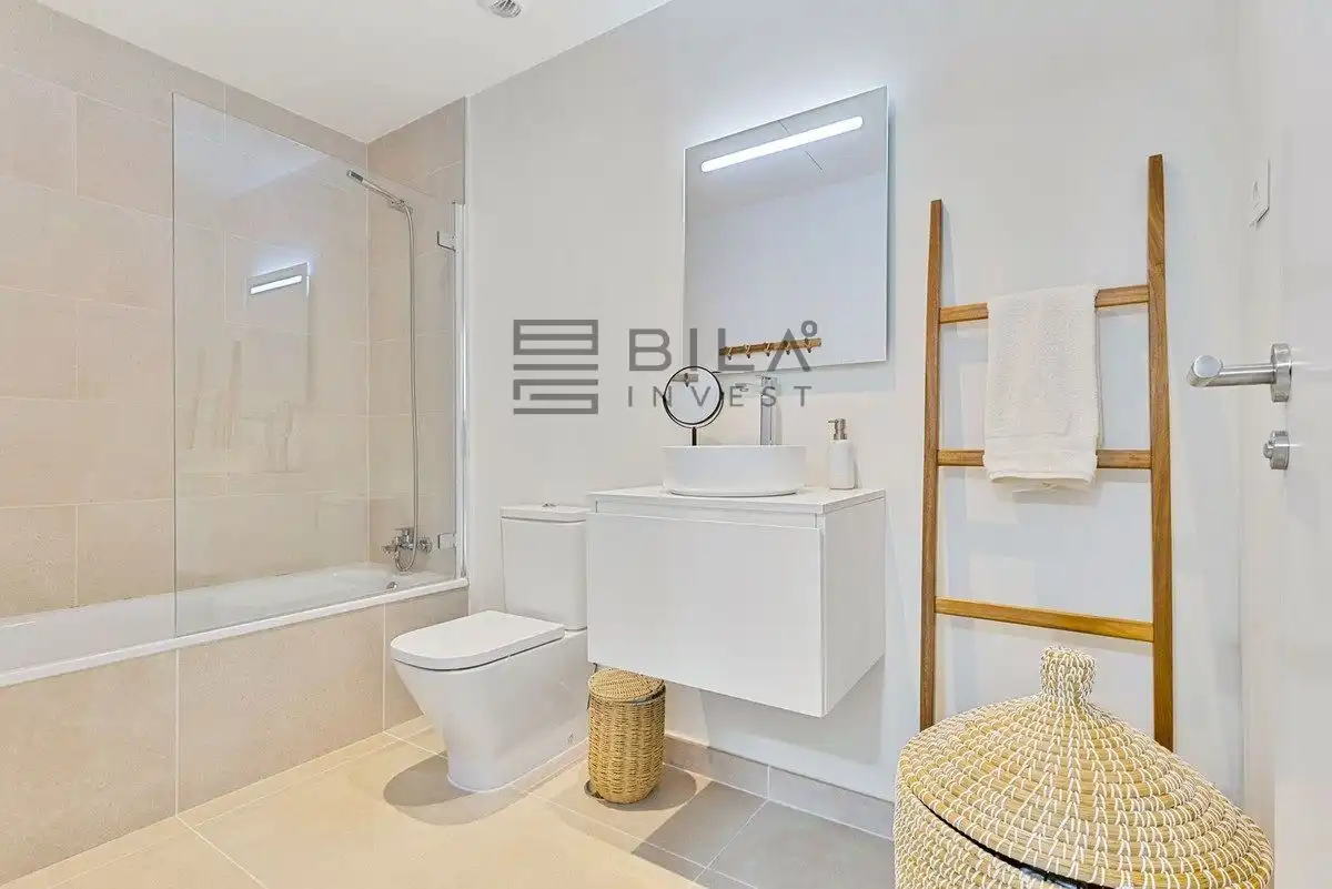 Casa a schiera con piscina in vendita a Rocas Blancas, imagen 34